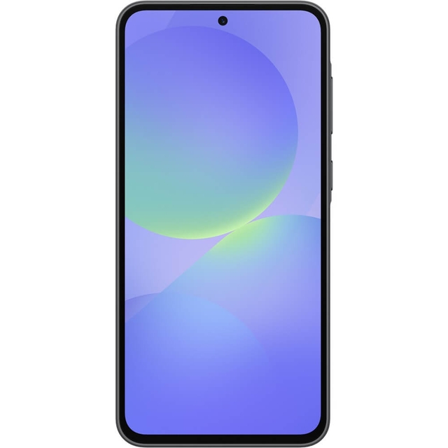 Смартфон Samsung Galaxy A36 128ГБ чёрный