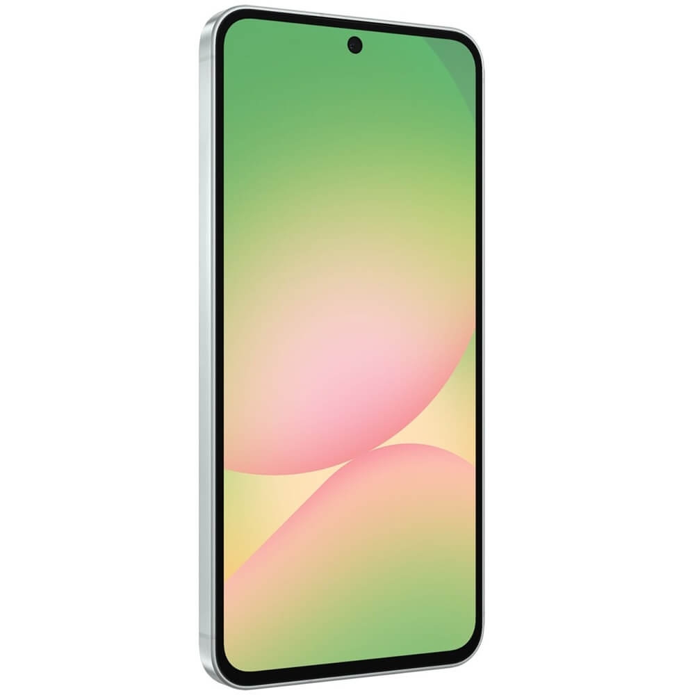 Smartfon Samsung Galaxy A56 256GB Olive