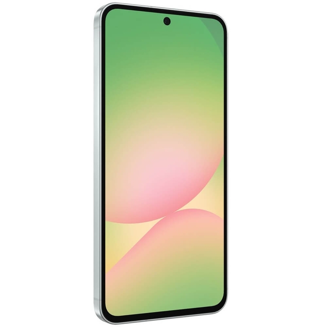 Smartfon Samsung Galaxy A56 256GB Olive