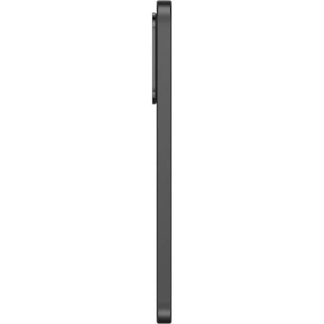 Смартфон Samsung Galaxy A36 128ГБ чёрный