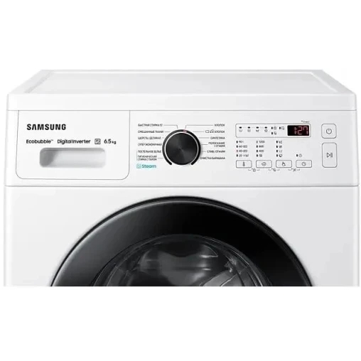 Стиральная машина автомат Samsung WW65AG4S21CE/LD