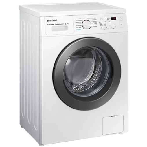 Стиральная машина автомат Samsung WW70AG4S21VELD