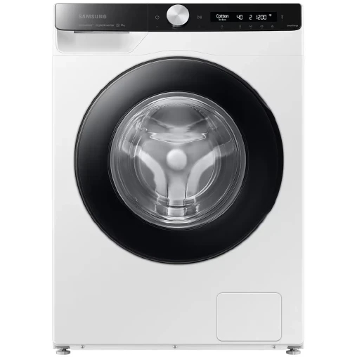Стиральная машина автомат Samsung WW80AG6S28AELD