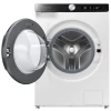 Стиральная машина автомат Samsung WW80AG6S28AELD