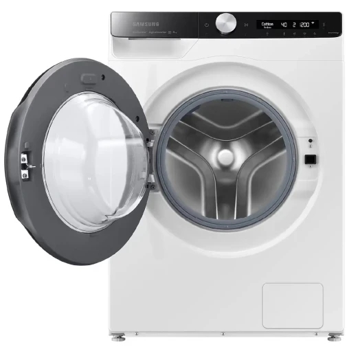 Стиральная машина автомат Samsung WW80AG6S28AELD