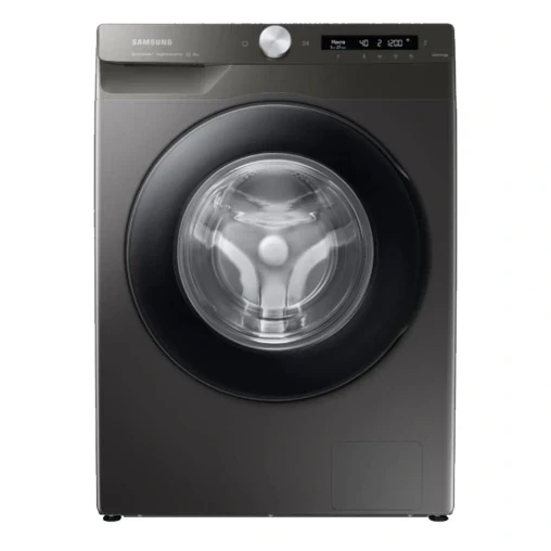 Стиральная машина автомат Samsung WW80AG6S24ANLD