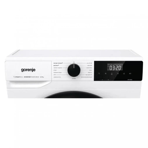 Стиральная машина автомат Gorenje W1NHEI74SAS