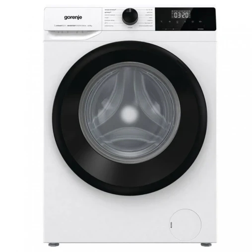 Стиральная машина автомат Gorenje W1NHEI74SAS