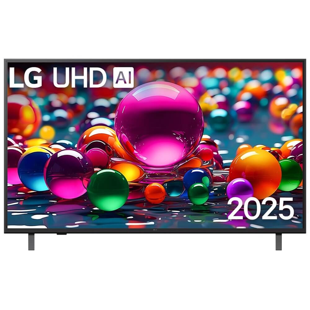  Телевизор LG 43UA75009LA Smart 