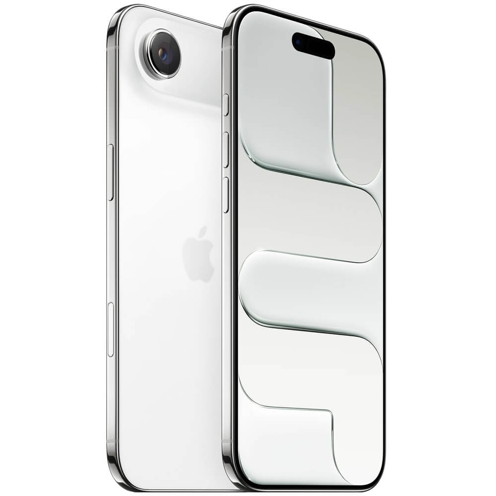 Apple iPhone Air 256GB Cloud White 