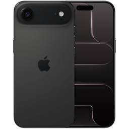 Apple iPhone Air 256GB Space Black