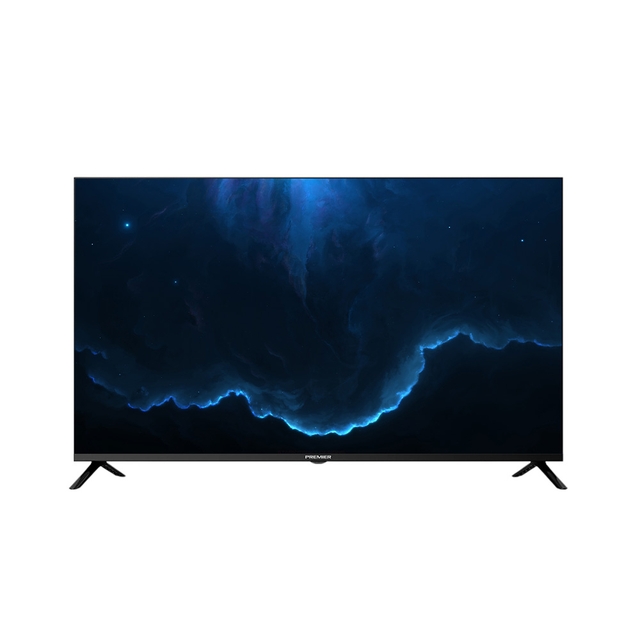  Телевизор Premier 43PRM705SV Smart 